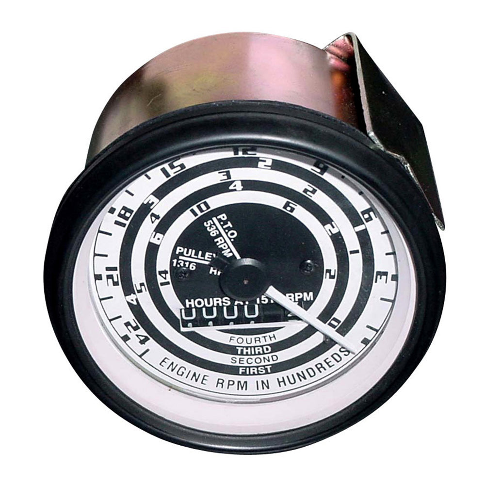 569228 TACHOMETER W/OEM-STYLE NEEDLE