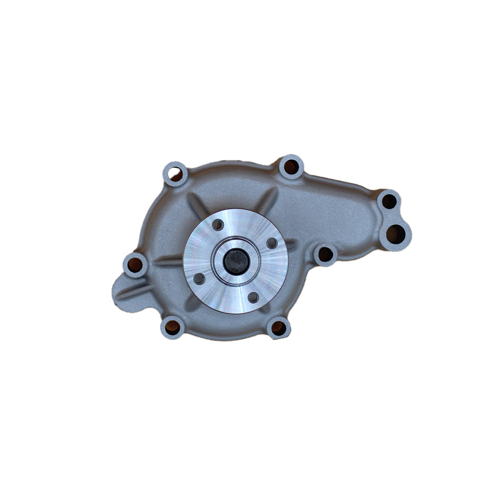 1G772-73030 Water Pump with Hub – Fits Kubota