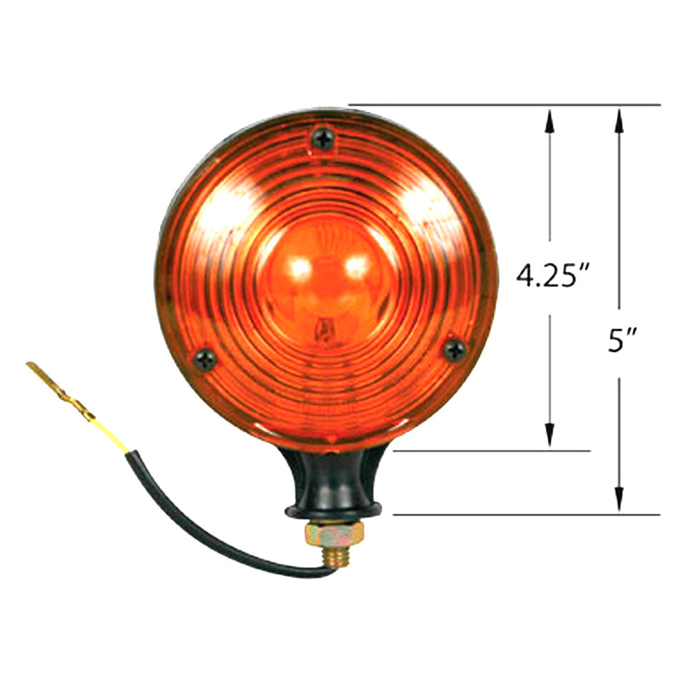 70248110 Warning Lamp Light 12V~
