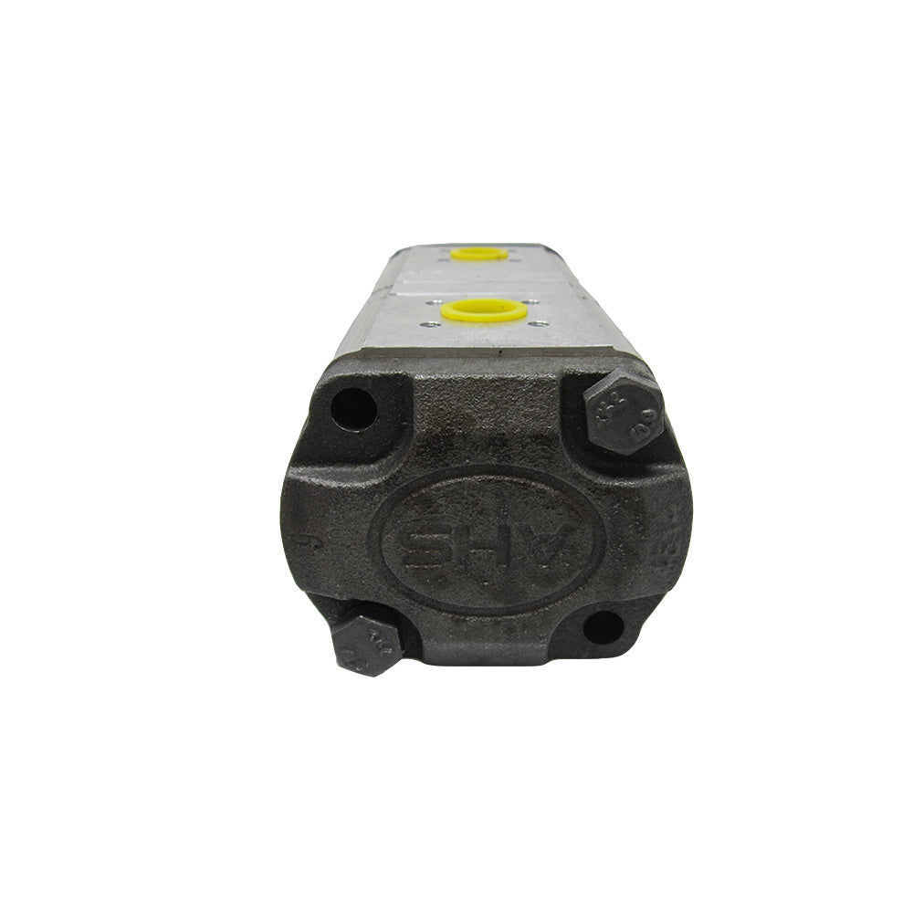 1179086 Tandem Hydraulic Pump – Fits Deutz – additional image 2
