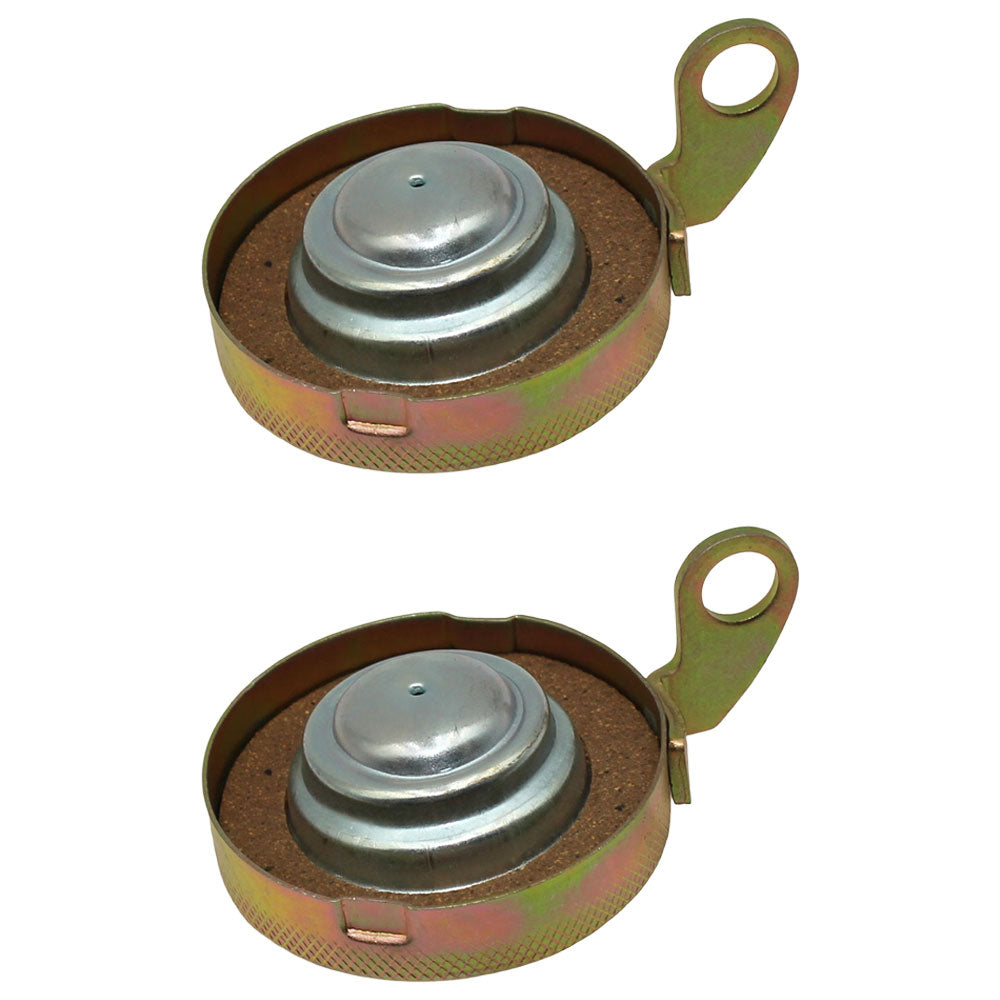 7X2644 Qty 2: Fuel Cap – Fits Caterpillar – additional image 4