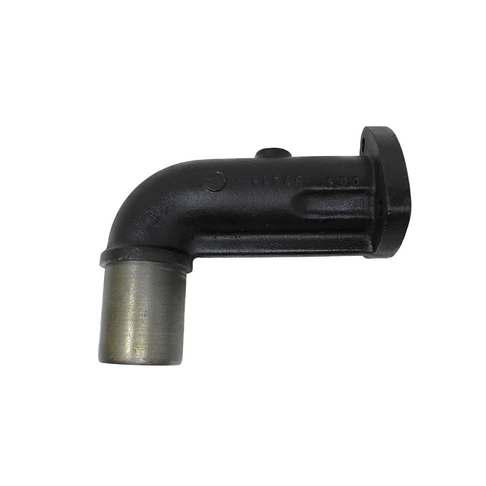 1865534M1 Exhaust Elbow - 6 inches – Fits Massey Ferguson – additional image 4