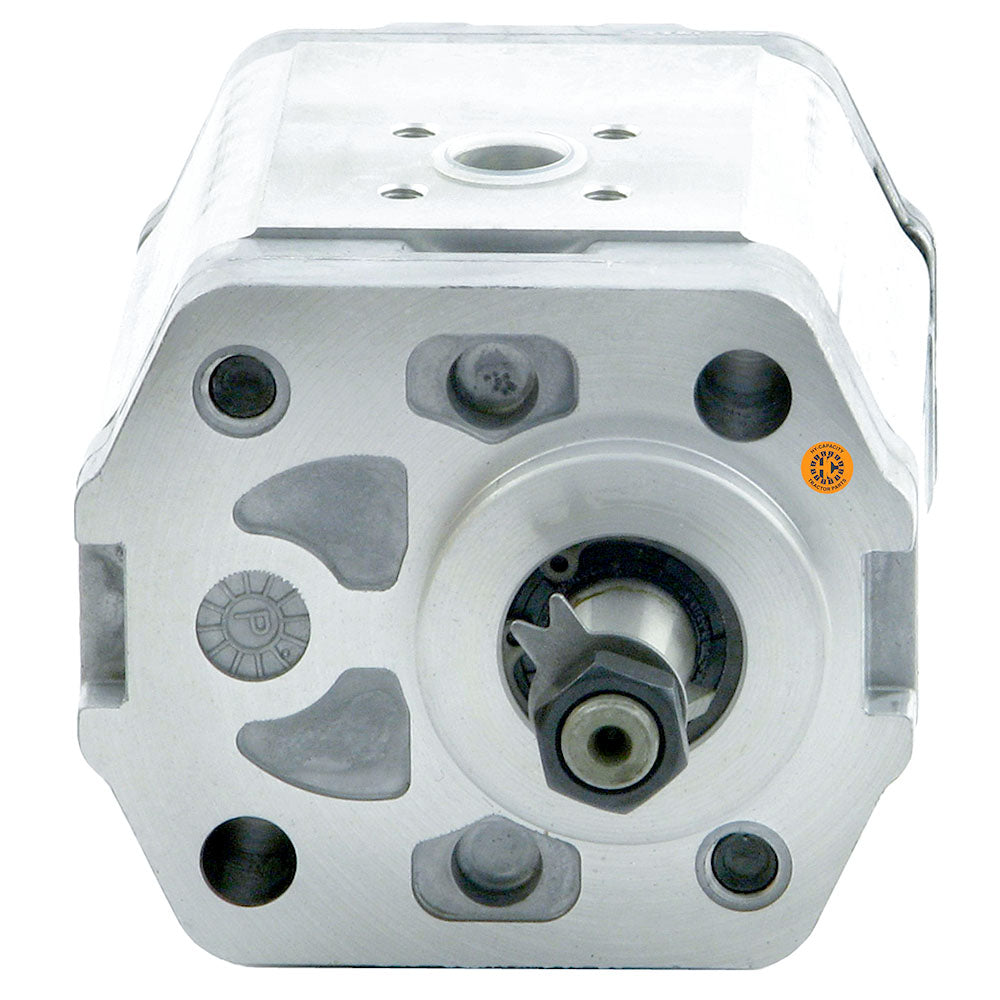 1176452 Hydraulic Gear Pump