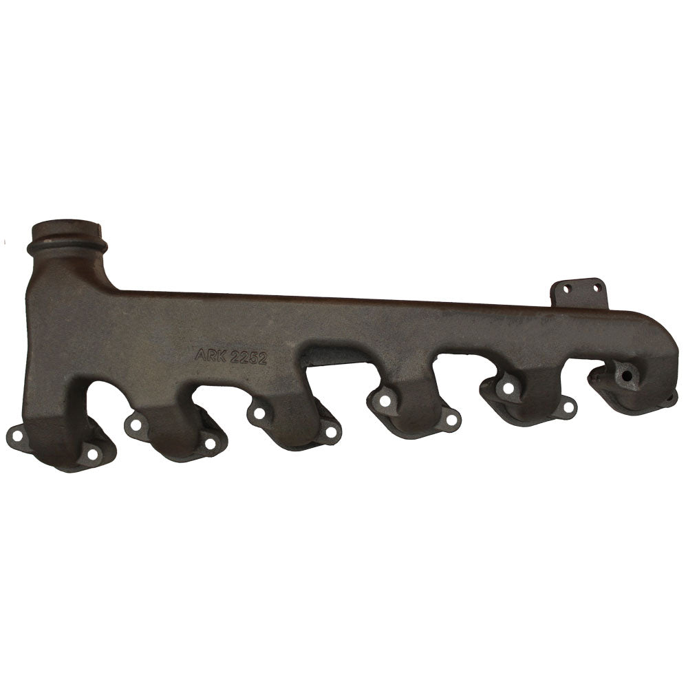 R504722 Exhaust Manifold – Fits John Deere