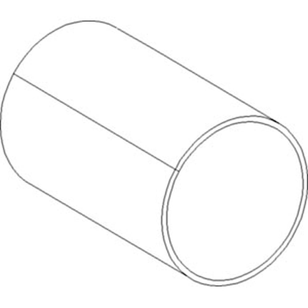 T21998 Clutch Pedal Bushing – Fits John Deere