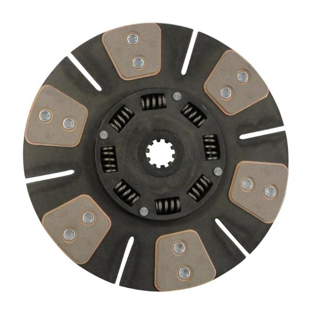 3121507R93 Clutch Disc