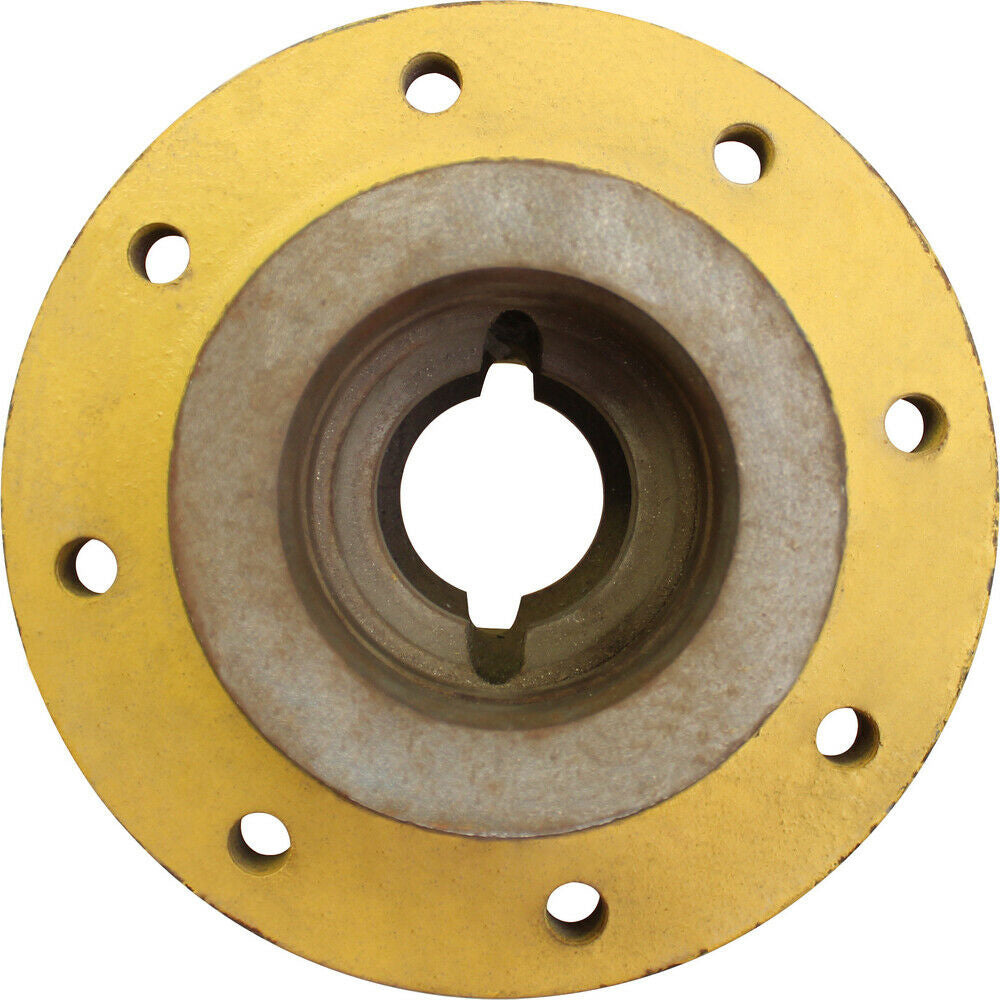 A39144 8 Bolt Hub – additional image 3
