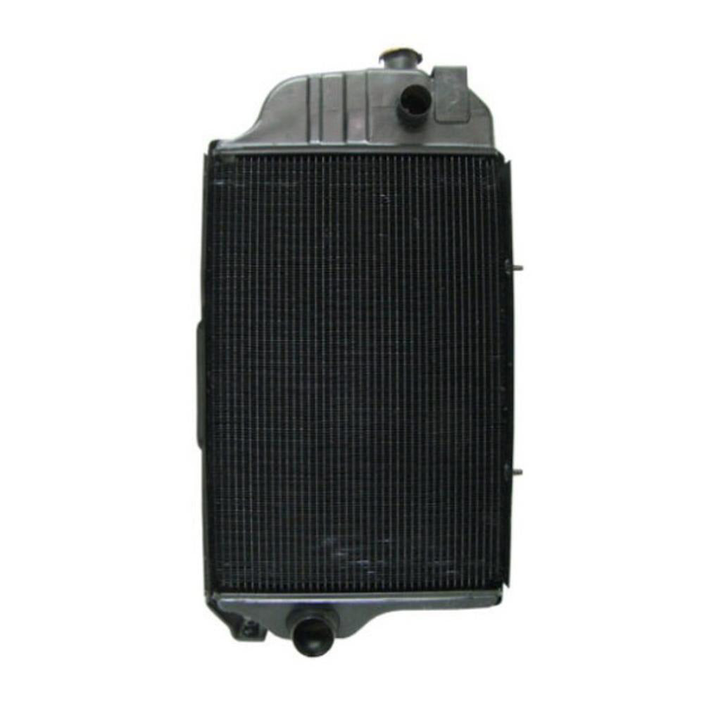 AR65715 Radiator – Fits John Deere