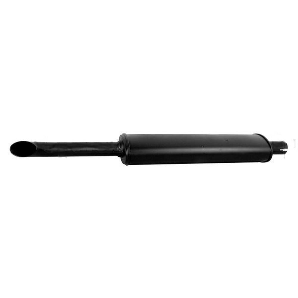 Muffler, Vertical – Fits Ford / New Holland