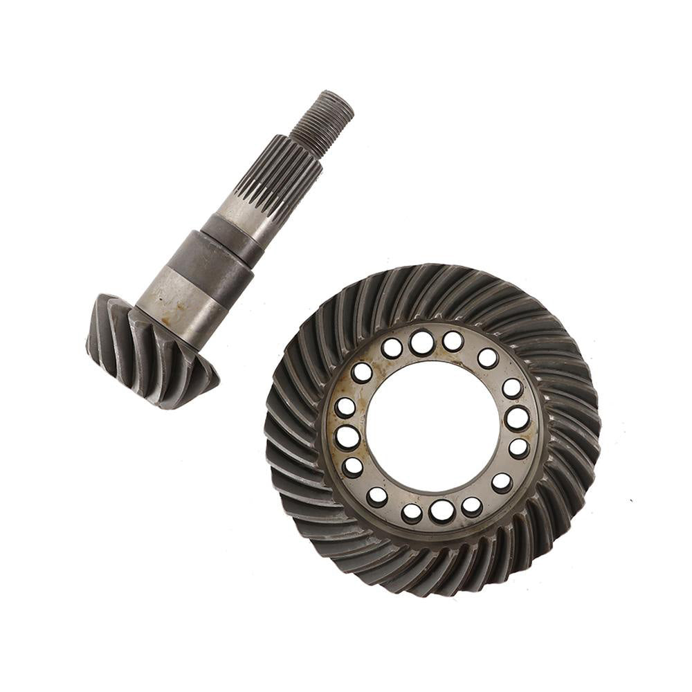 AL81833 Ring Gear and Pinion – Fits John Deere – additional image 3