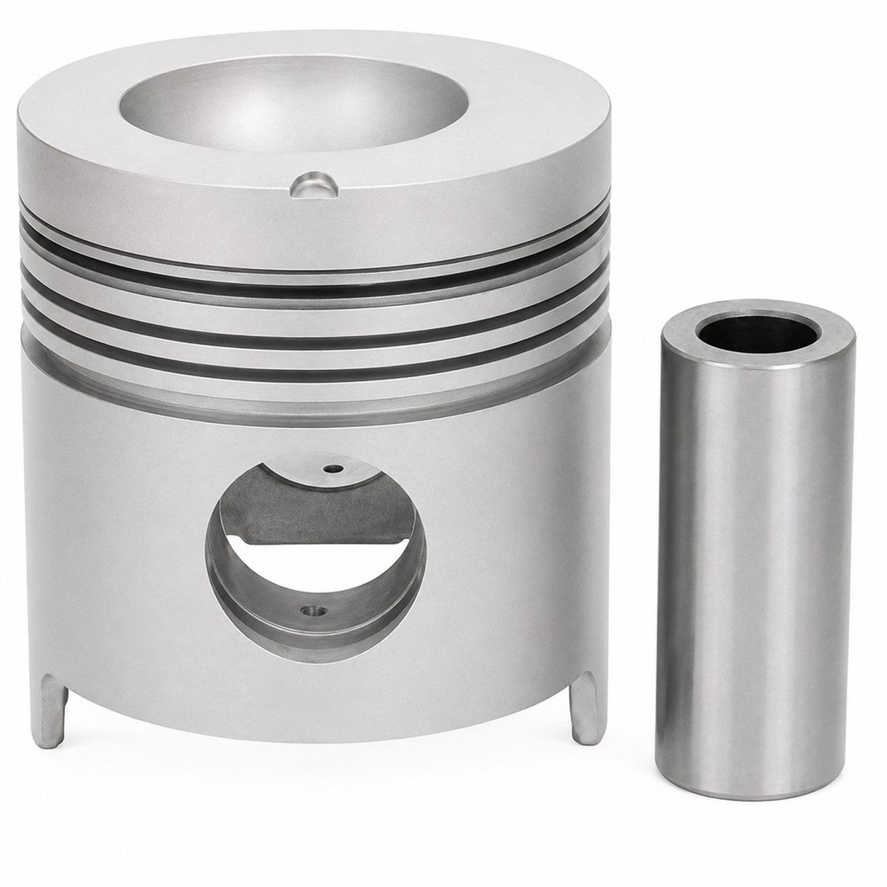 83928178 Piston & Pin Assembly – Fits Ford