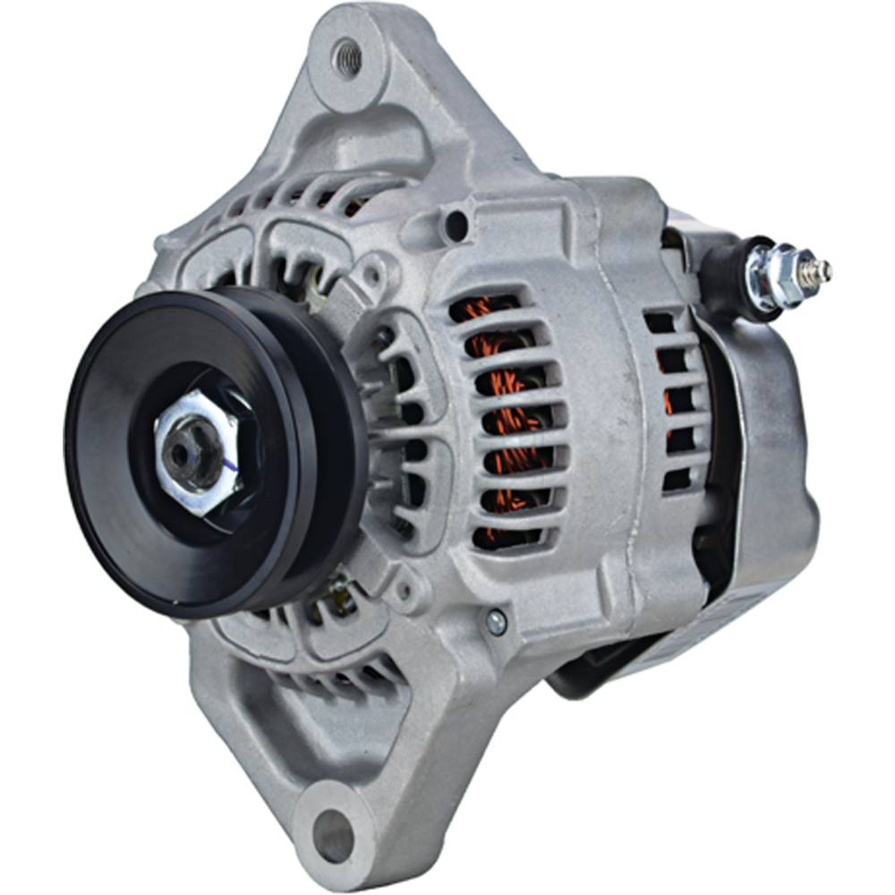 400-52274 J&N Electrical Products Alternator – additional image 5