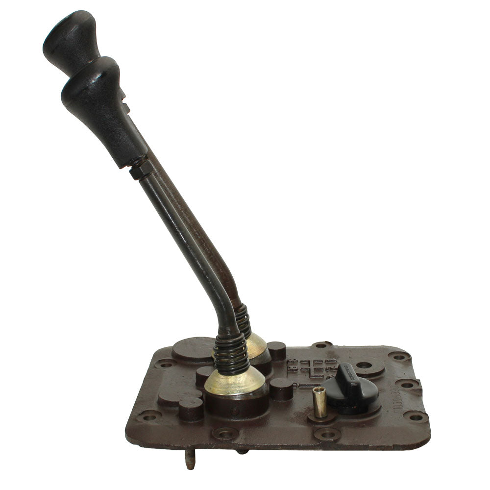 C5NN7211E Cast Iron Shift Top with Levers – Fits Ford / New Holland – additional image 3