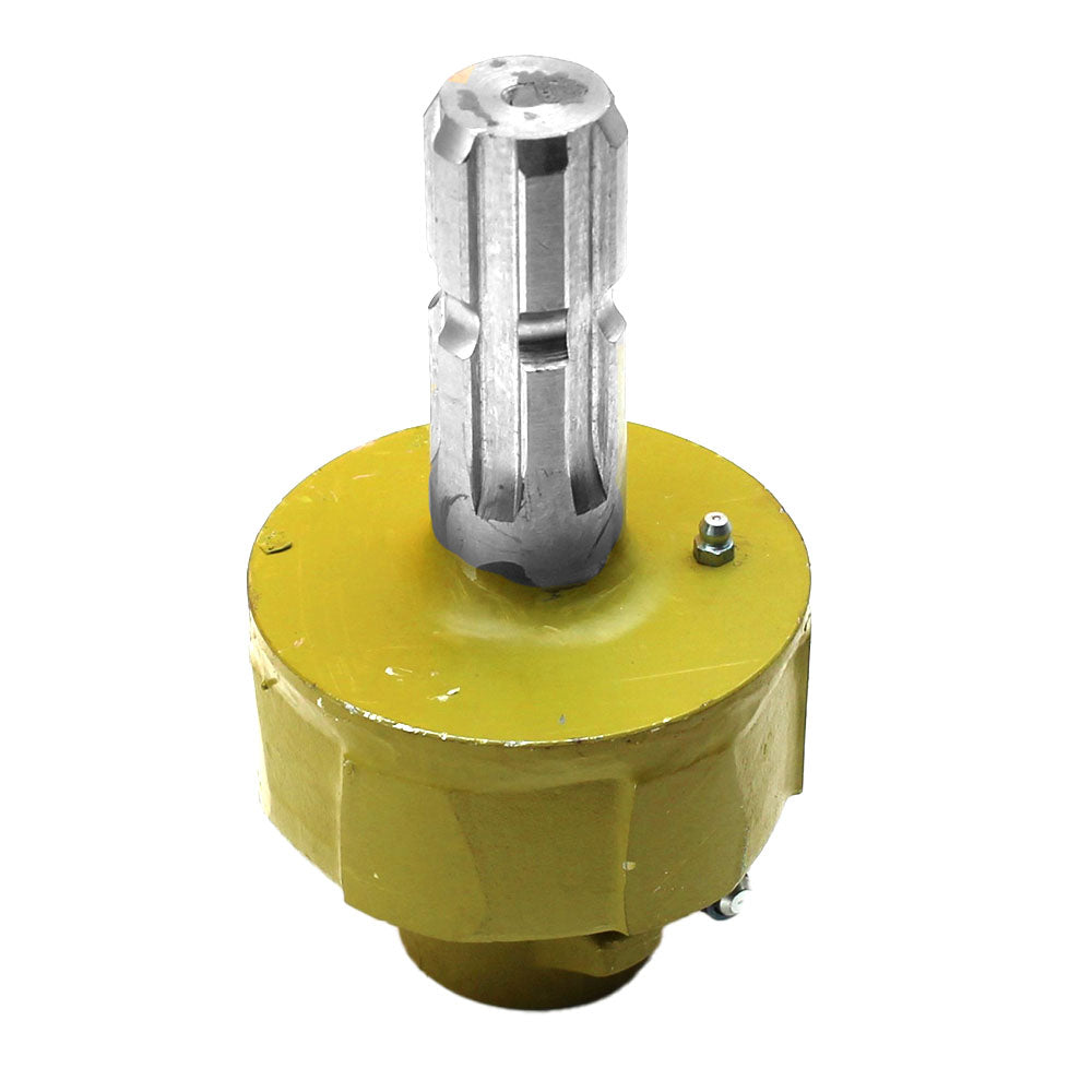 AA35660 Quick Disconnect PTO Overrunning Coupler – Fits John Deere