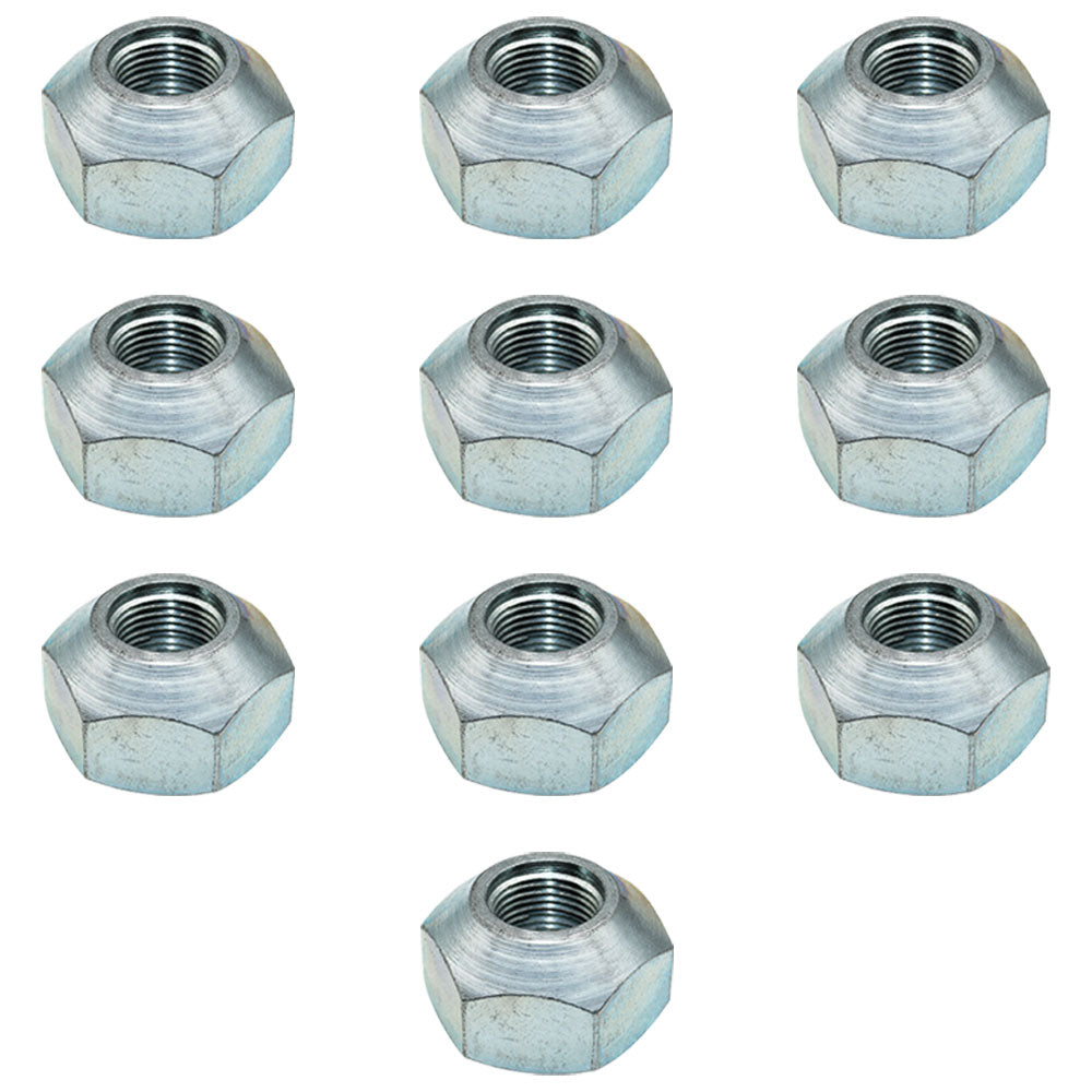 1431569 Qty 10: Wheel Nuts – Fits Ford / New Holland