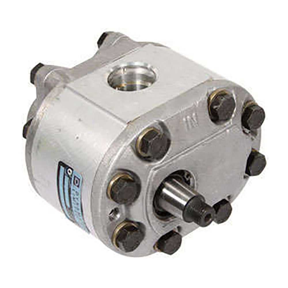 C7NN600J Pump, mounts in trans. housing.