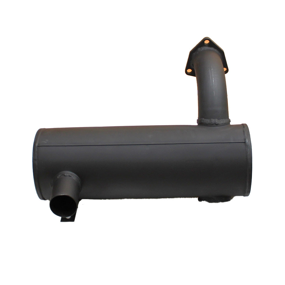 1694961M5 Muffler – Fits Massey Ferguson – additional image 3
