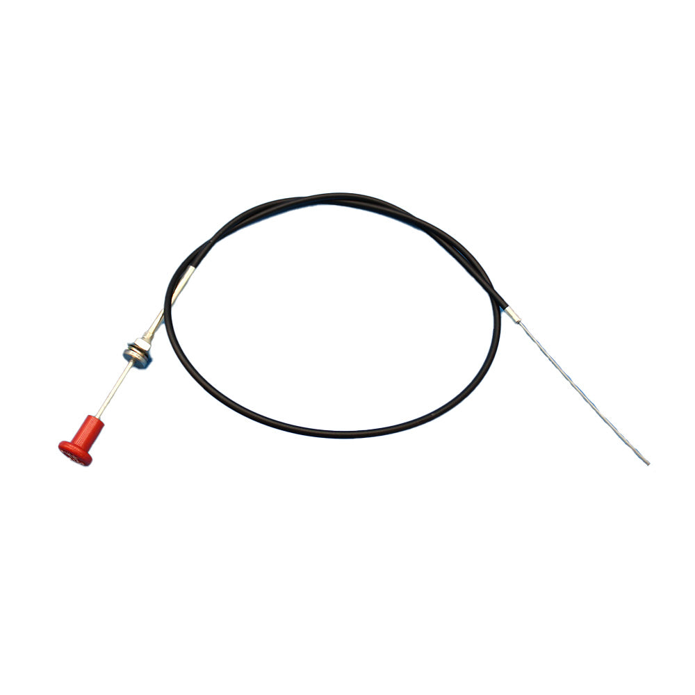 Fuel Stop / Shut-off Cable – Fits Massey Ferguson – additional image 3
