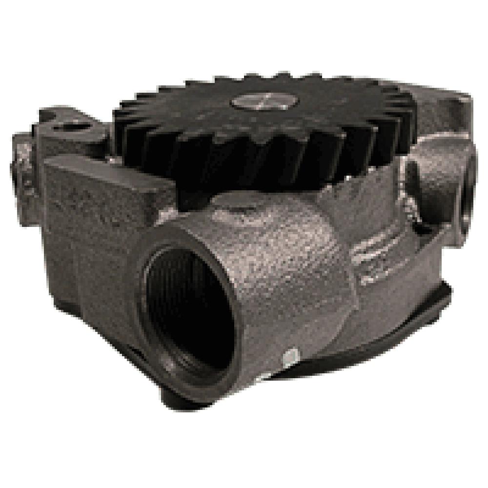 2130440 Oil Pump – Fits Deutz