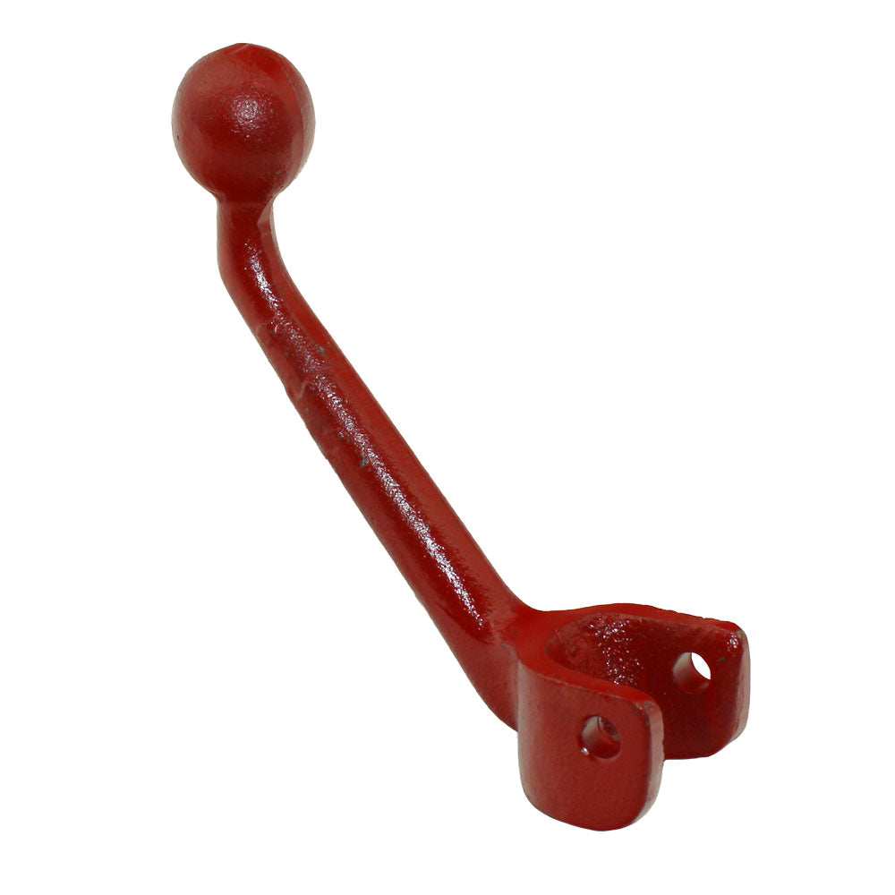 523861R2 Crank Handle for Lift Arm Screw, 3 Point or Fast Hitch – Fits International Harvester – additional image 4