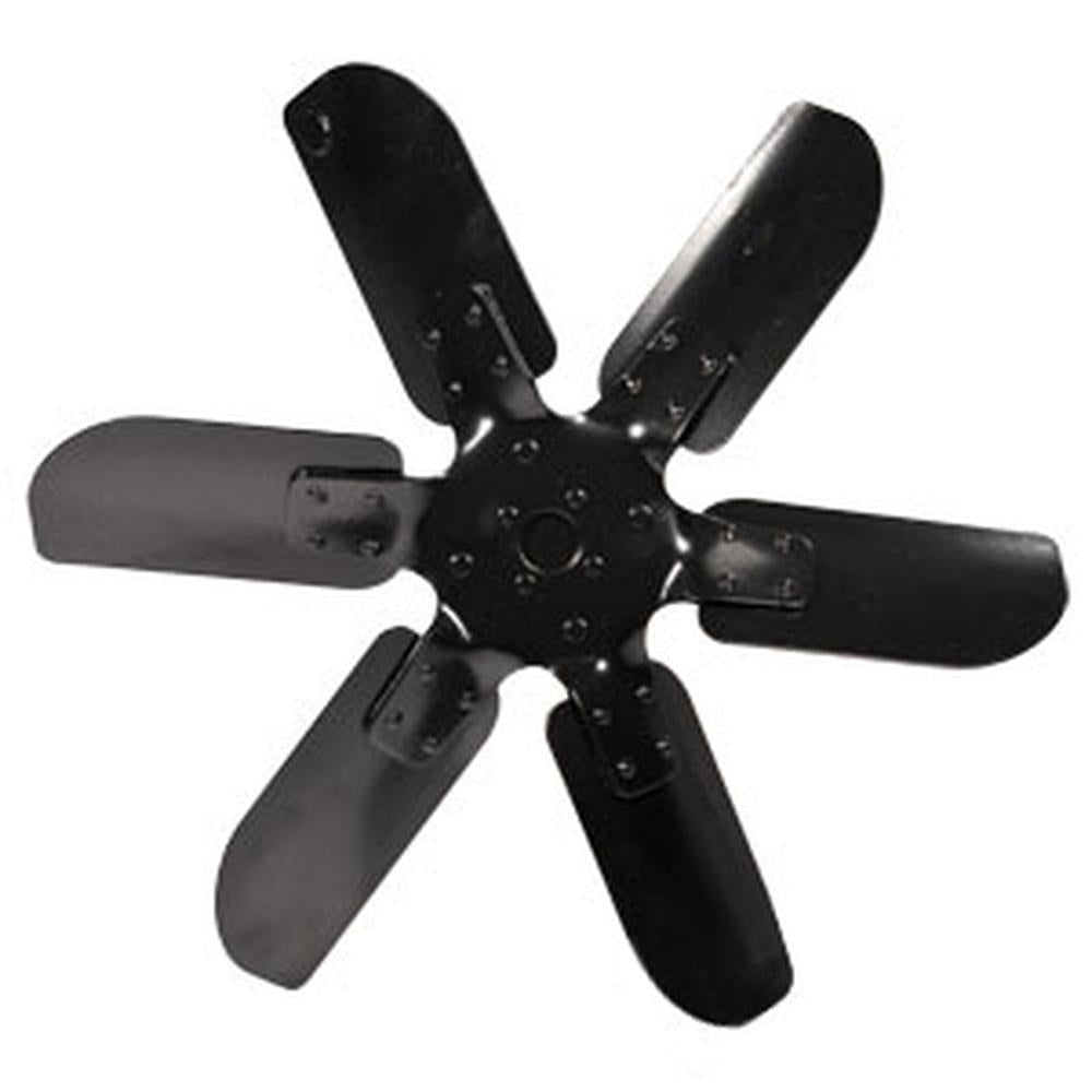 9N8600D Cooling Fan - 6 Blade – additional image 2