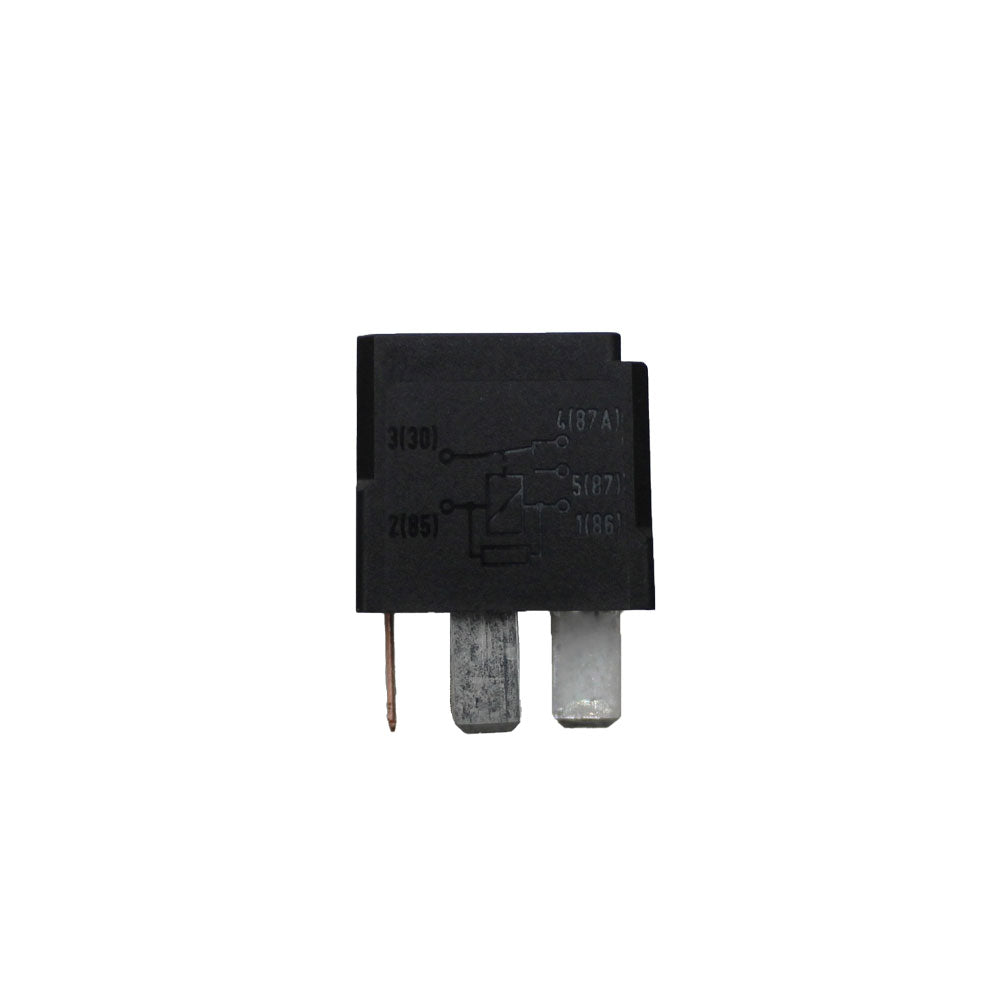 007794027 Multi Purpose Micro Plug Relay 007794021 – Fits Massey Ferguson – additional image 2