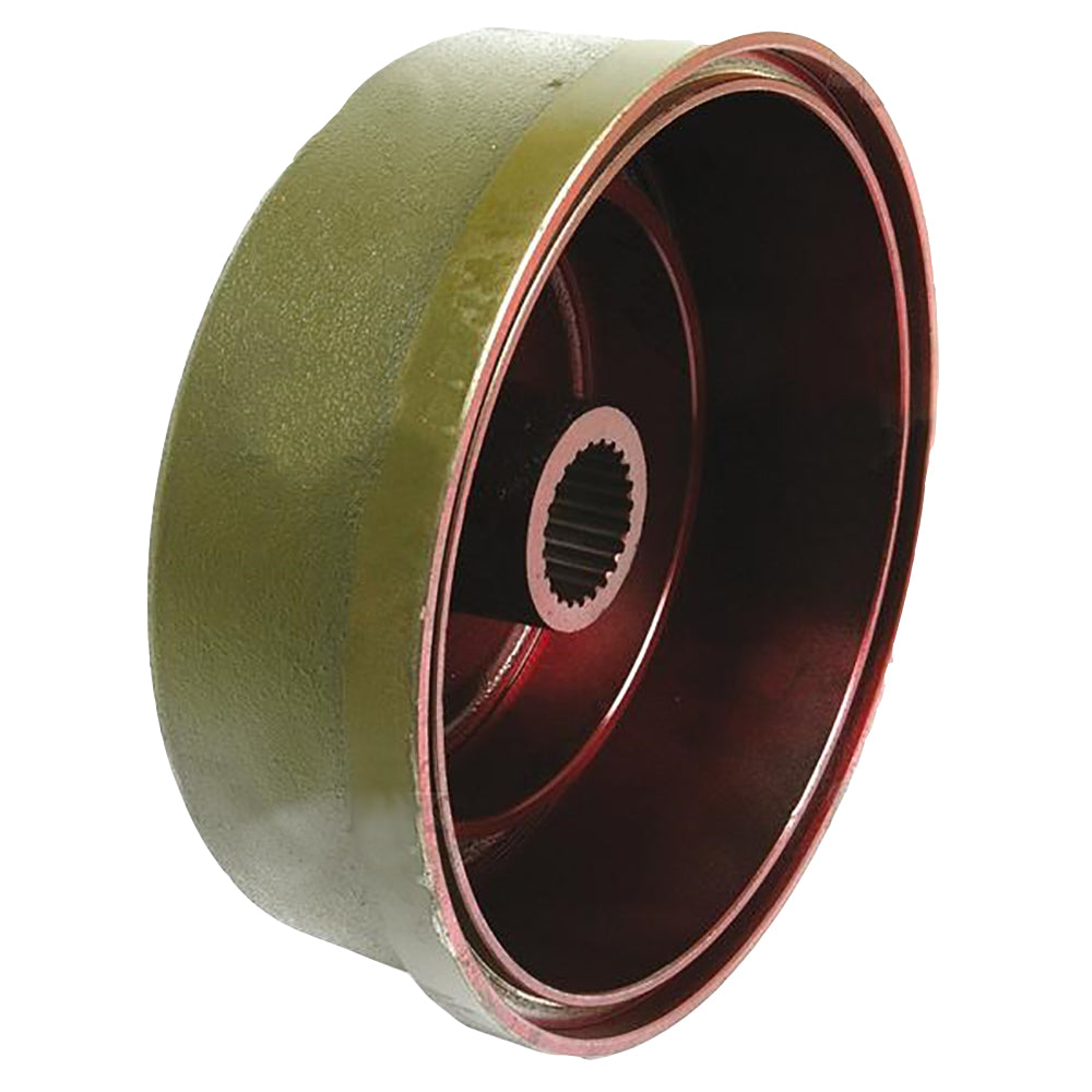 3393285 Brake Drum – Fits Deutz