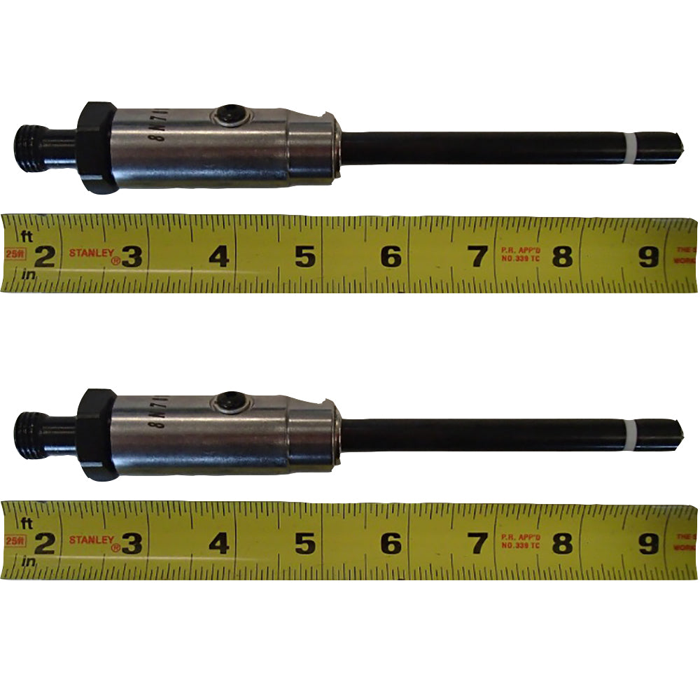8N-7005 Qty 2: Fuel Injector Nozzle Assembly