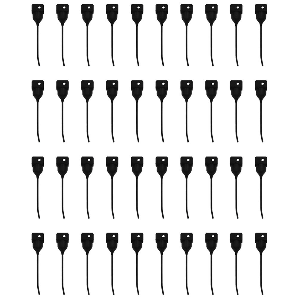 3298-70518 Qty 40: Rake Teeth – additional image 2