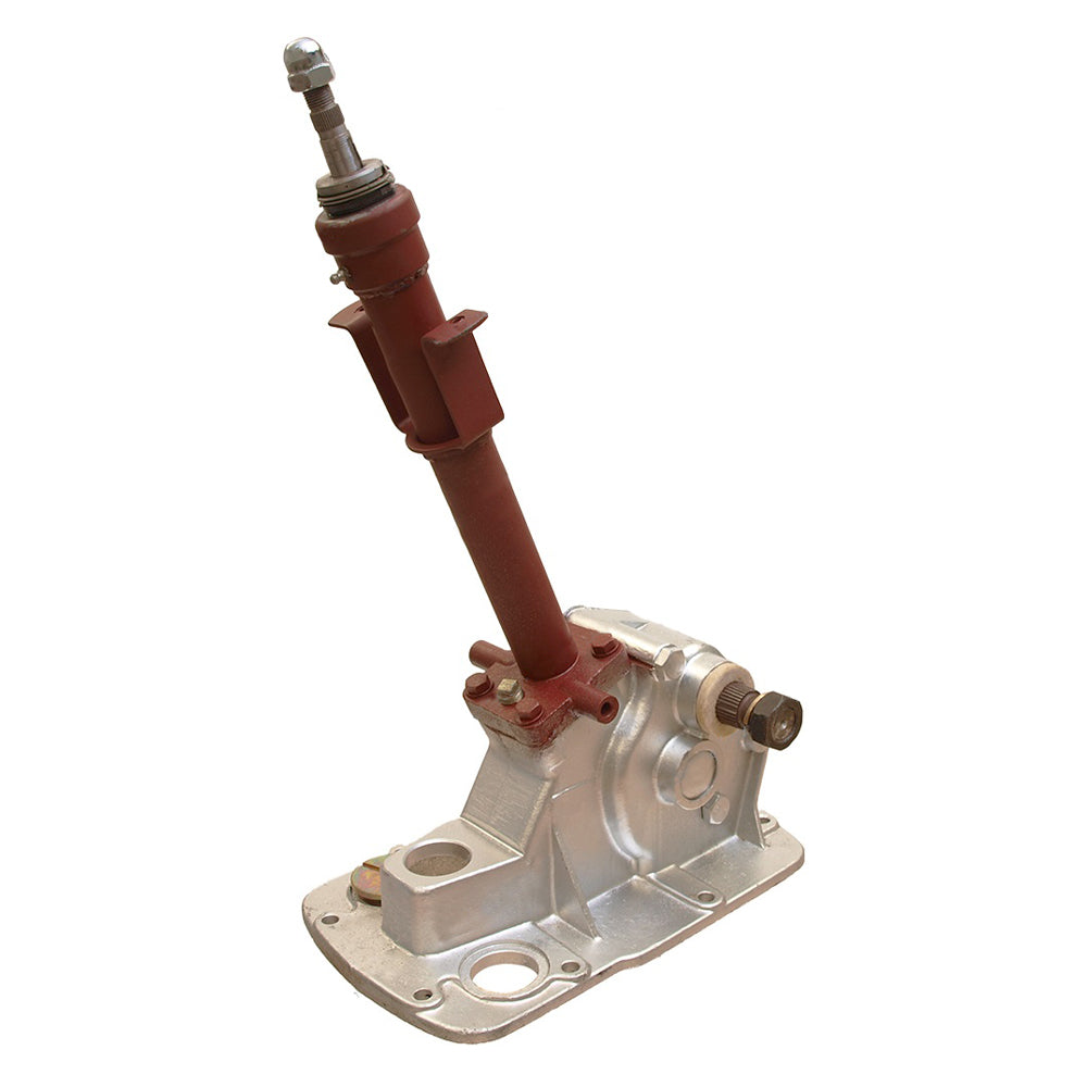 1673663M1 Complete Steering Box – Fits Massey Ferguson – additional image 4
