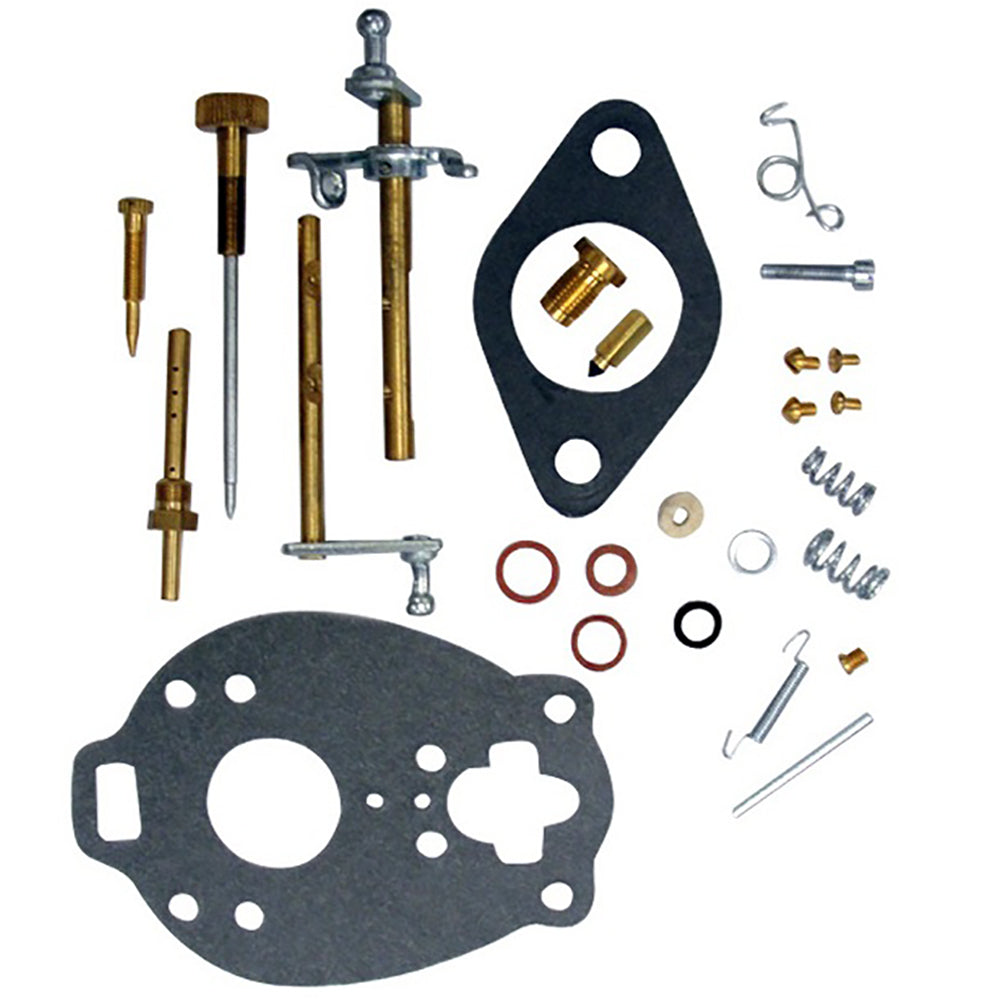 C547AV CARBURETOR REPAIR KIT – additional image 2