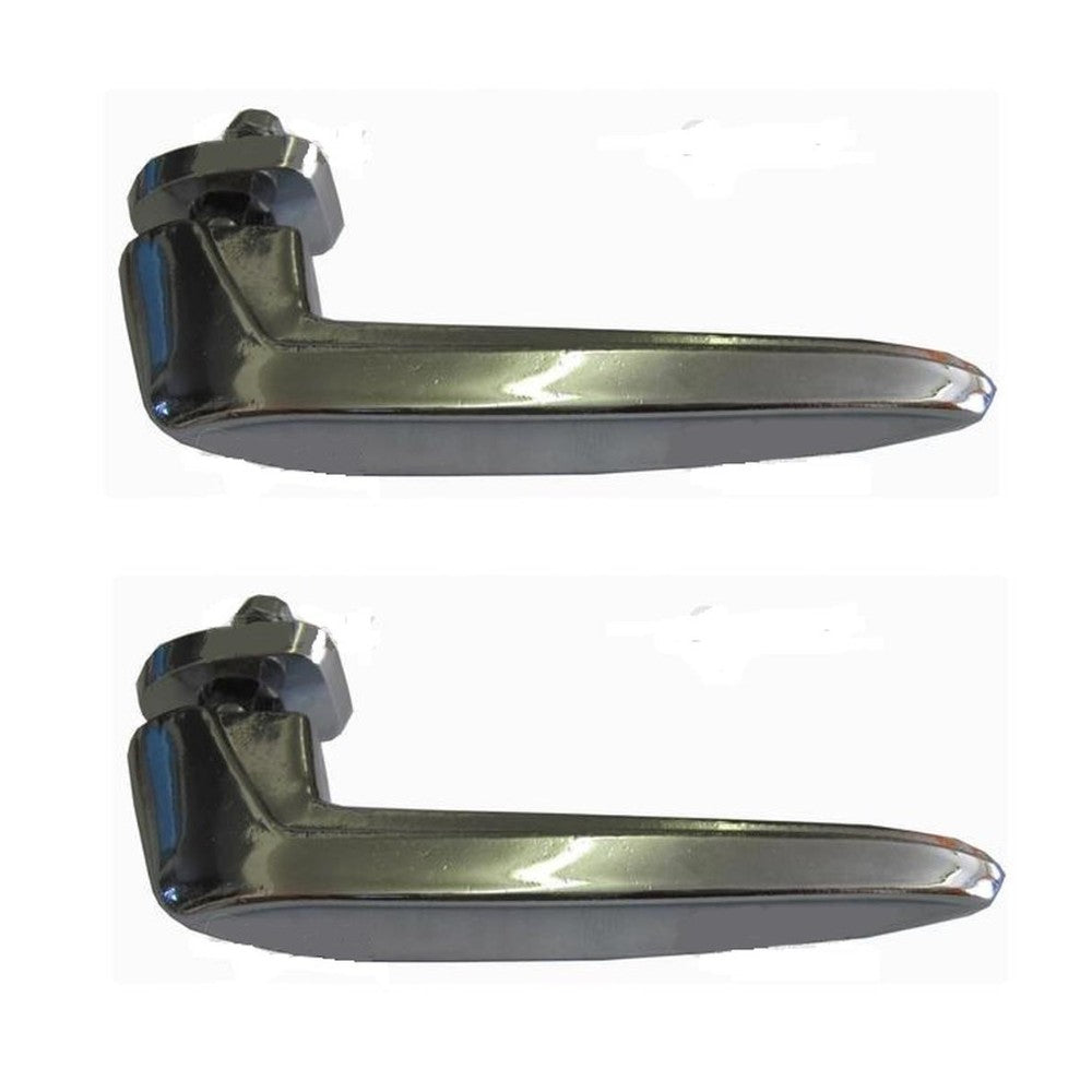 DDN16603 Qty 2: Hood Latch Handle