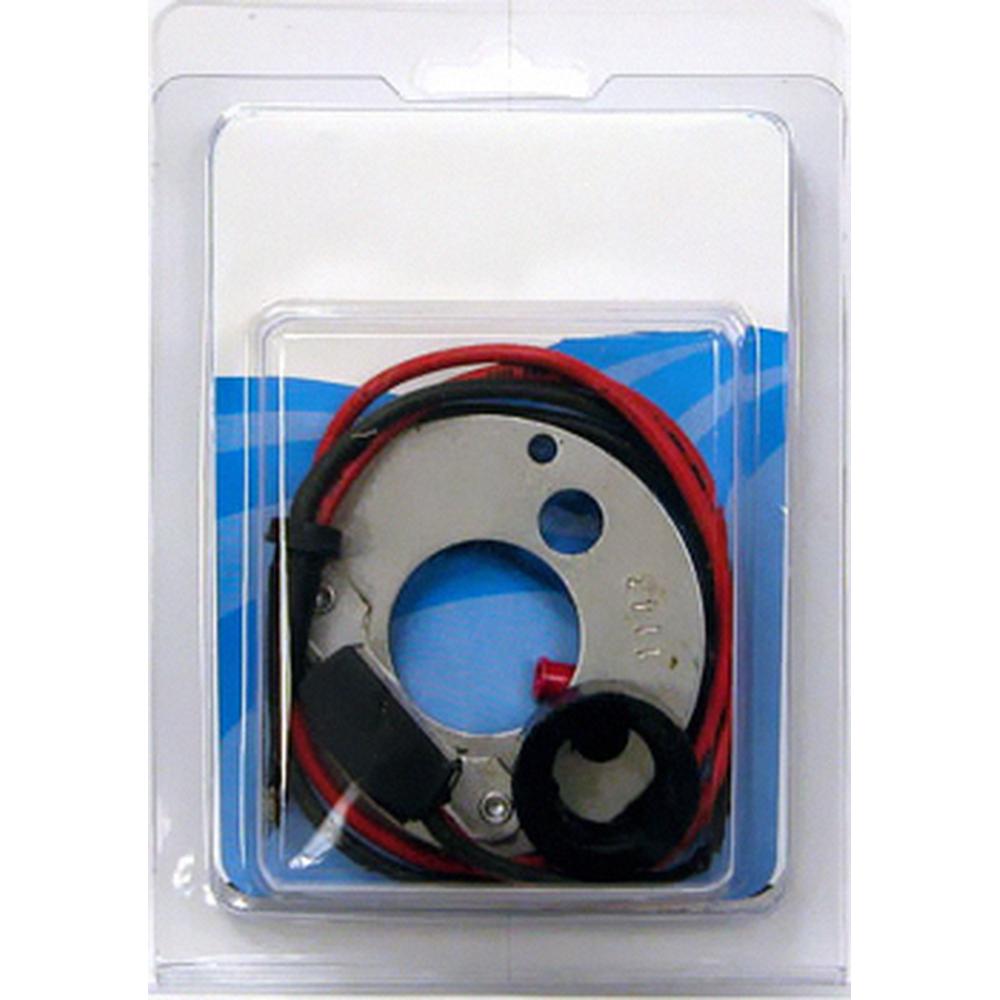 1142 Electronic Ignition Kit