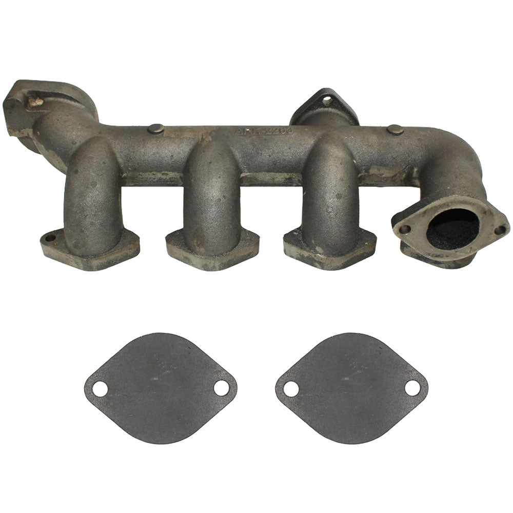 A182084 Manifold