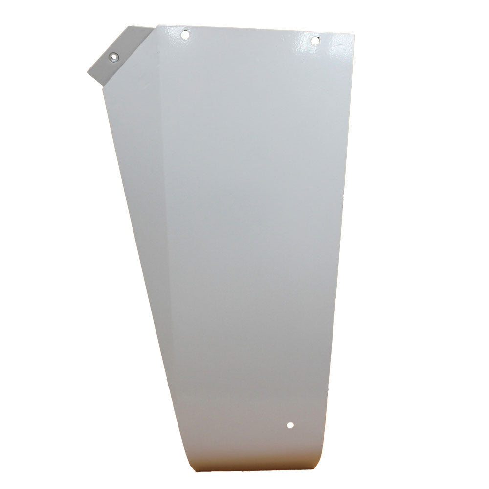 544416M91 RH Side Panel – Fits Massey Ferguson