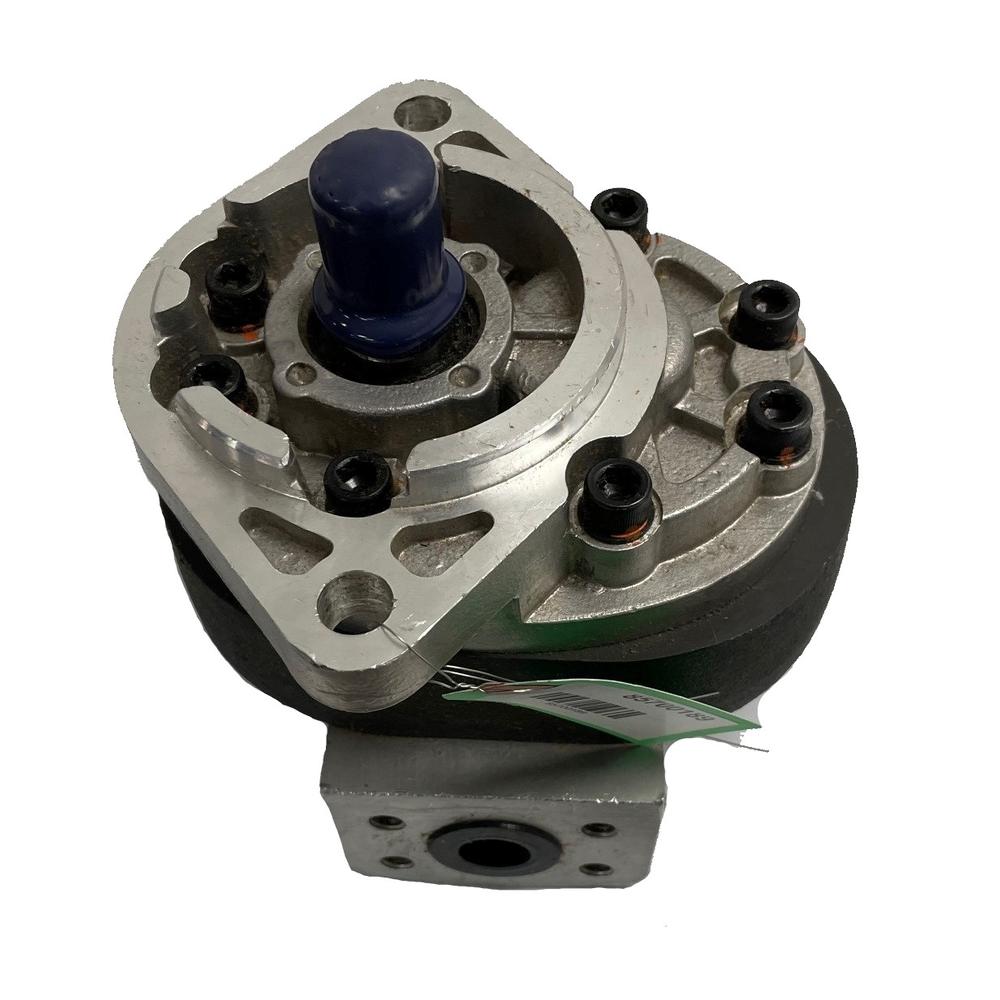 85700189 HYD PUMP 555 BACKHOE – additional image 3