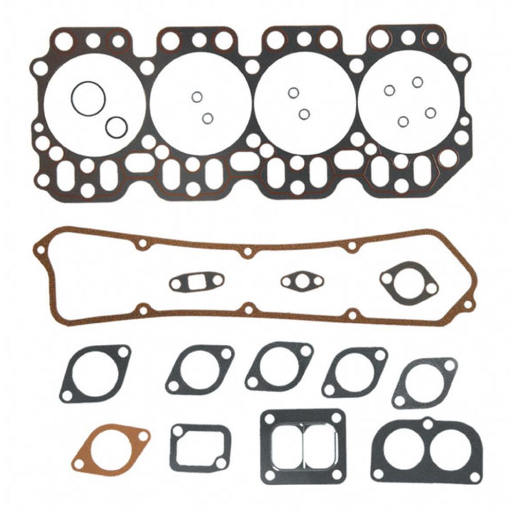 AR100426 Head Gasket Set Without Seals – Fits John Deere