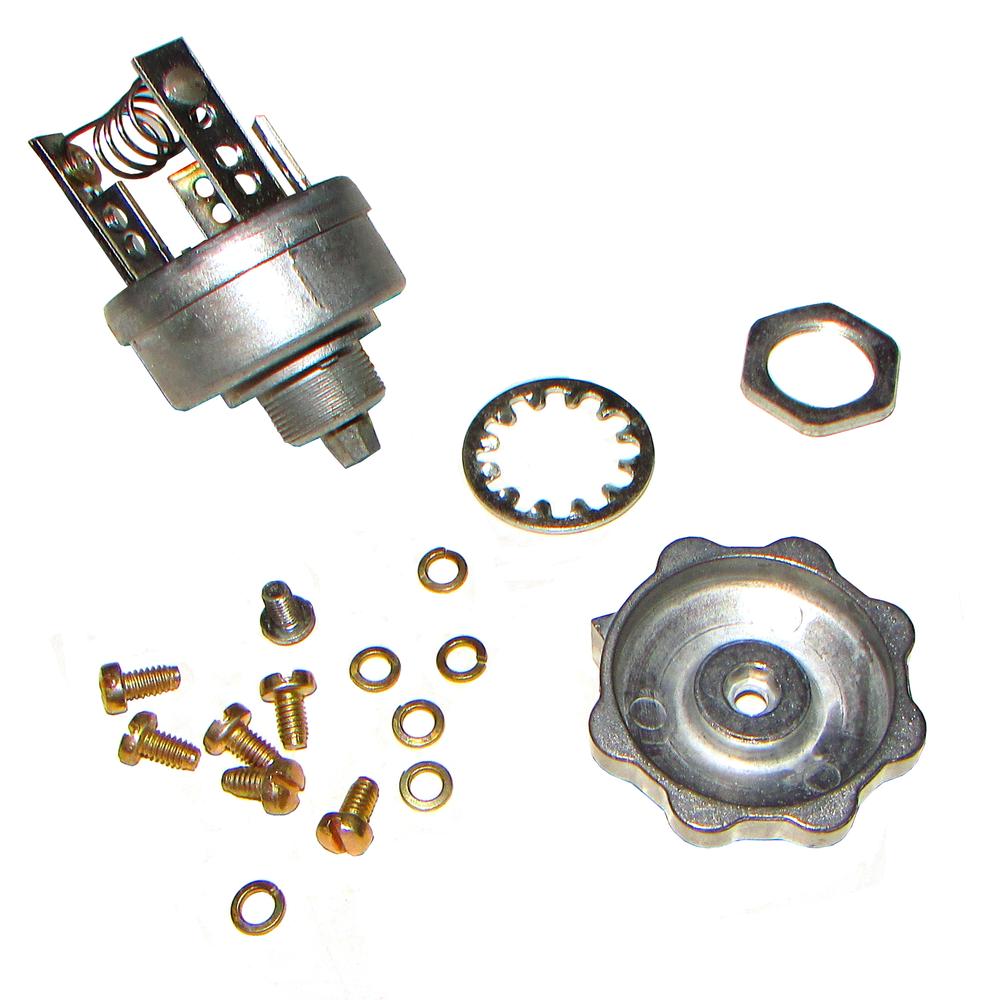 1994038 Rotary Light Switch – additional image 2