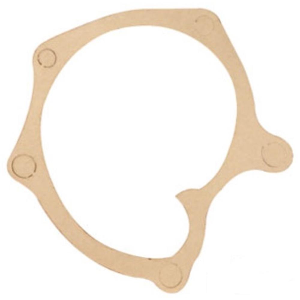72101382 Pump, Water W/ Gasket – Fits Allis Chalmers