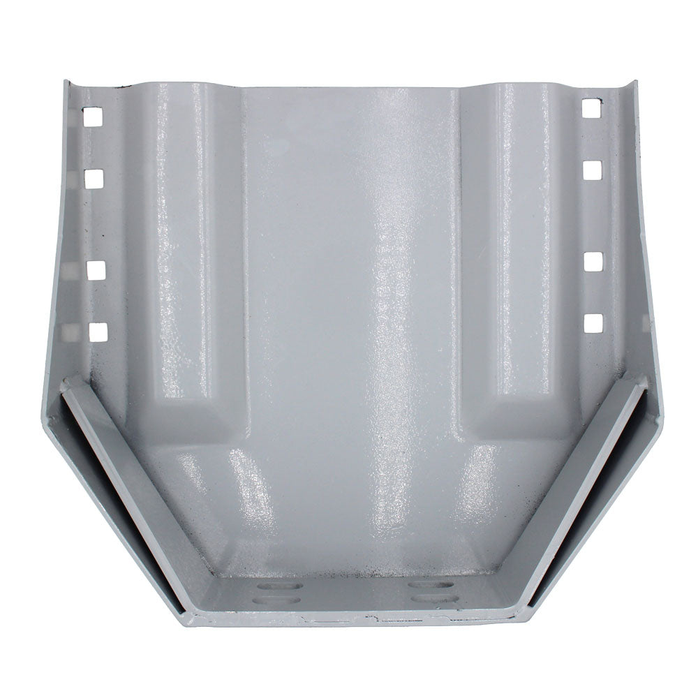 D5NN16N319A Bracket, Fender, Flat Top, 17"