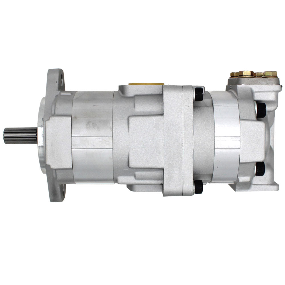 705-51-20070 Hydraulic Pump – Fits Komatsu – additional image 2