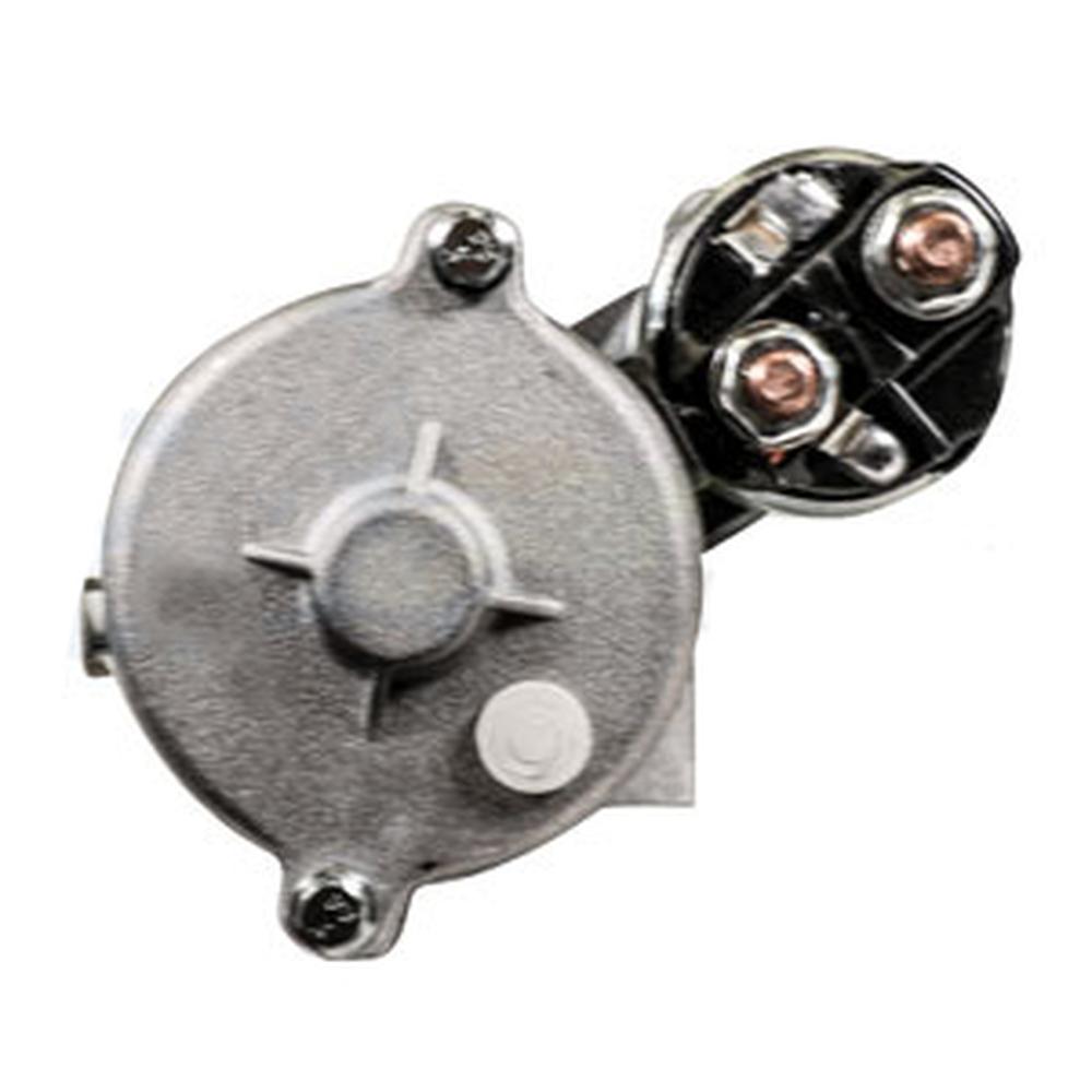 AM107631 Starter, 12V, CCW, 9T, 0.6KW, (New) – additional image 4