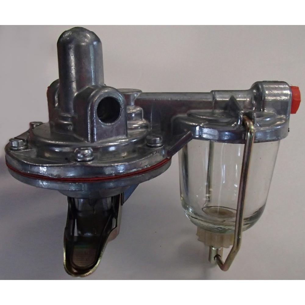 3637338M91 Fuel Lift Pump – Fits Massey Ferguson