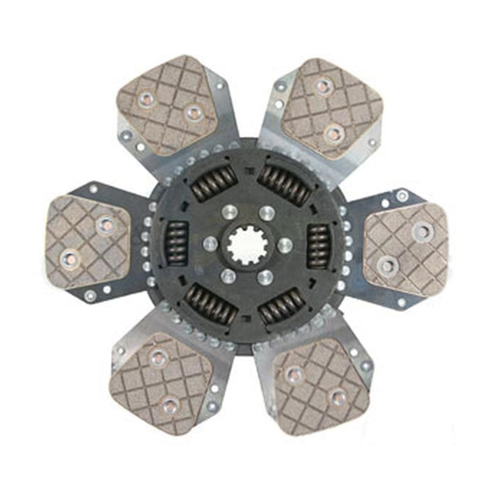 333-0042-10 Clutch Disc – Fits John Deere