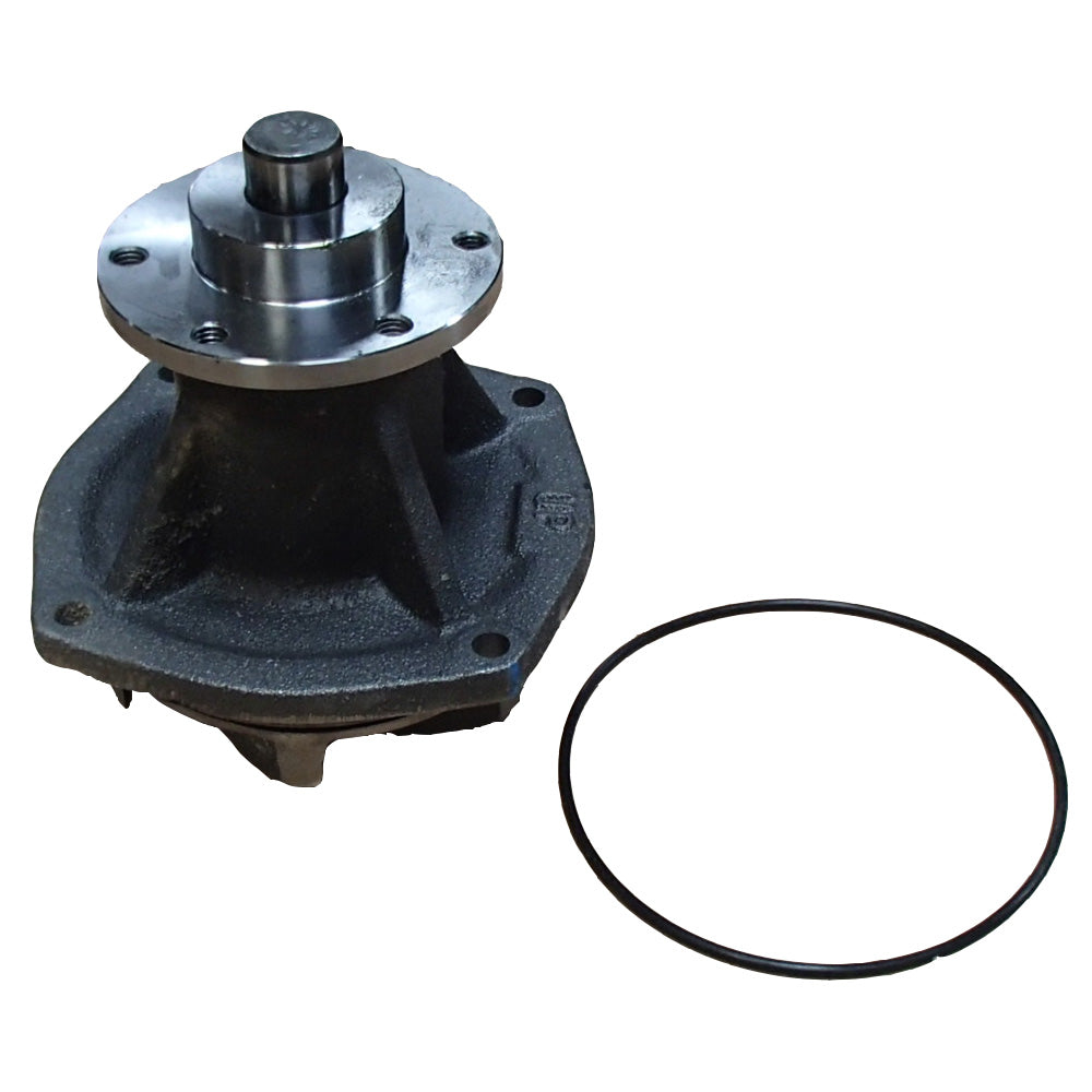 701335C92 Water Pump with Hub