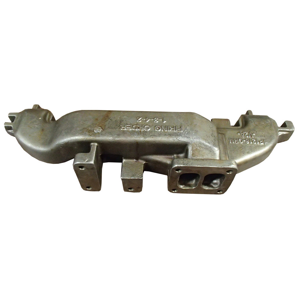 1P1216 Manifold – Fits Caterpillar
