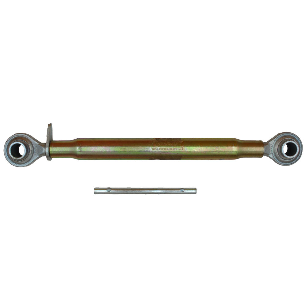 TL162 Heavy Duty Tractor Top Link (Fits CAT. II) – Fits Caterpillar