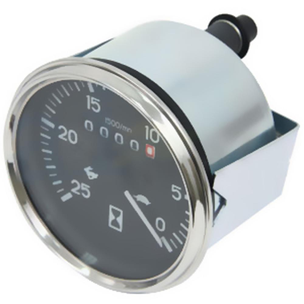1674638M91 TACHOMETER W/LIGHT OEM QUALITY
