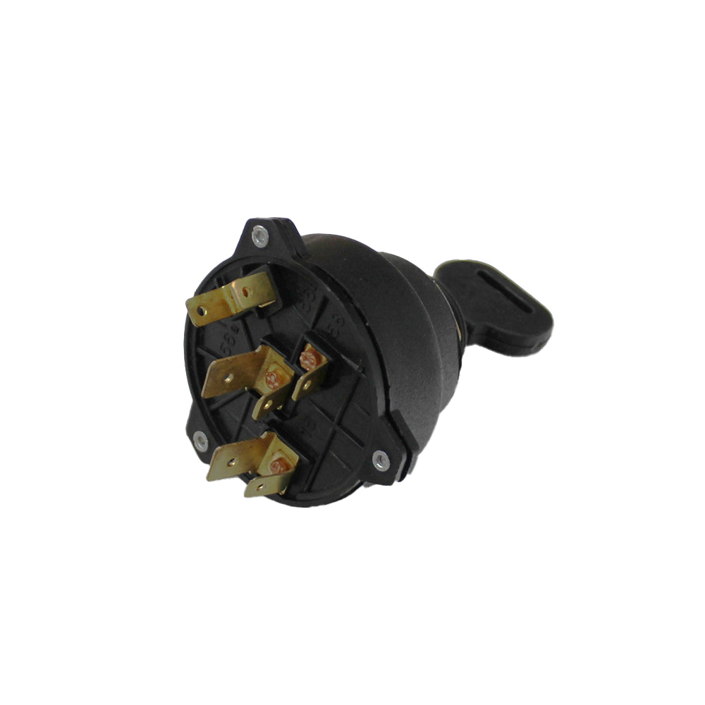 AL35864 (1) Aftermarket Ignition Switch – Fits John Deere – additional image 4