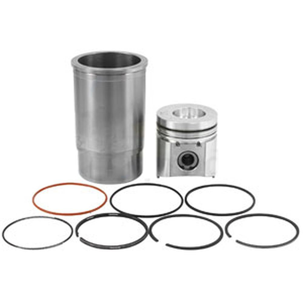 AR78041 Piston Liner Kit – Fits John Deere